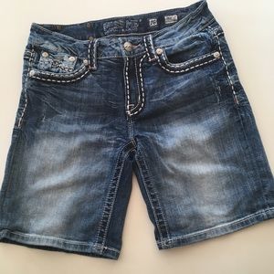 Miss me shorts